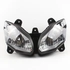Motorcycle Headlight for KAWASAKI EX650 NINJA650 2012 2013 2014 2015 2016