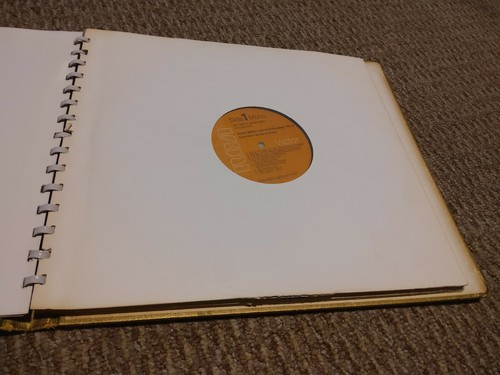 GLENN MILLER & HIS ORCHESTRA ~ LIMITED EDITION VOLUME TWO ~ 5xLP 1954 VG+ - Picture 4 of 10
