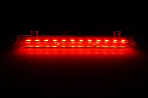 Luz de freno trasera LED de tercer nivel 1 pieza para Mini Cooper R56 Countryman R60 - Imagen 4 de 8