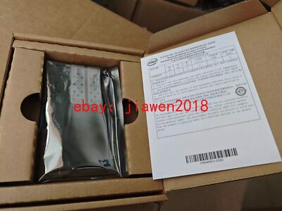   X710-Da2 Dual Port 10GbE SFP+ OCP2.0 Mezzanine Card X710DA2OCP1 #E7