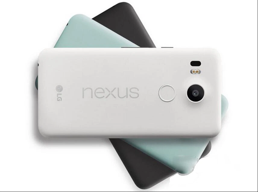 LG Nexus 5X H790 16GB&32GB 4G LTE Unlocked(US Warranty GSM +CDMA) Android 5.2" - Image 4 of 4
