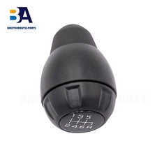 Manual Transmission Shifter Shift Knob 6-speed Fits For Jeep Wrangler Manual Transmission Shifter Shift Knob 6-speed Fits For Jeep Wrangler