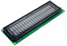 NEW Original M202MD12B LCD Screen VFD Dot Matrix Display Module