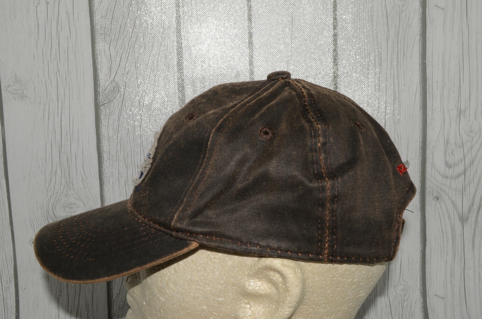 Real Tree Hat Cap Adjustable Strap - image 5