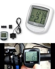 crivit cycle computer