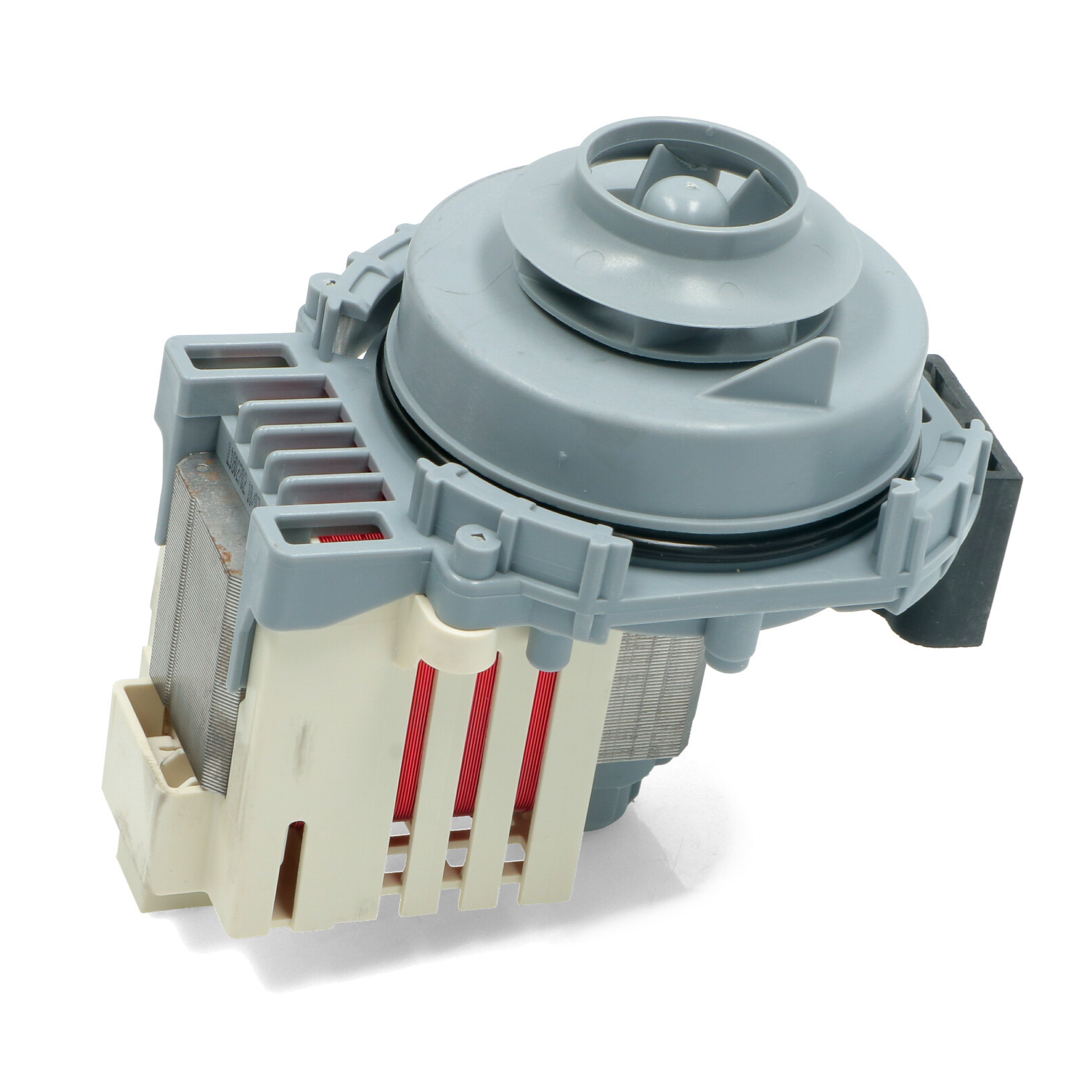 Motore motopompa lavastoviglie Hotpoint Ariston Indesit Whirlpool ORIGINALE