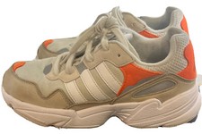 Adidas Big Kids Yung 96 F97179 Multicolor Running Shoes Sneakers Size 4US