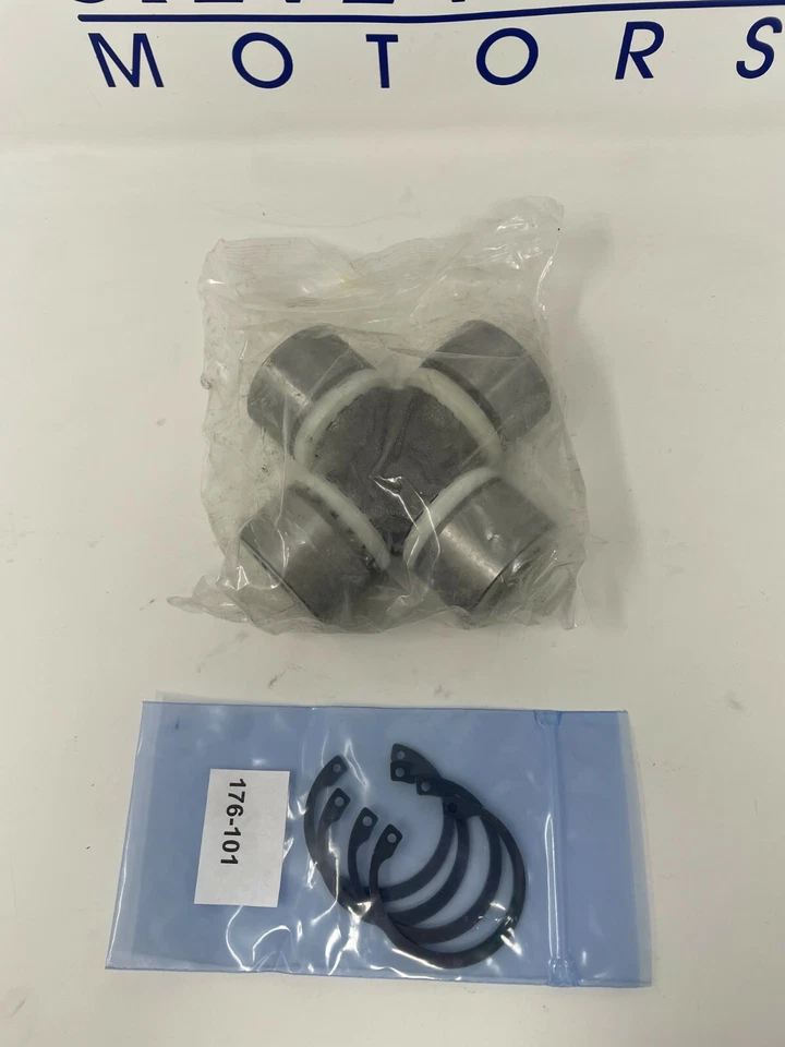 08-18 Dodge Ram 4500 5500 U Kit de juntas Mopar de fábrica nuevo OEM Foto 2 de 2