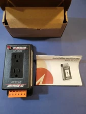 New Transtector ACP 100 DR2 Surge Protector - NEW, OPEN BOX