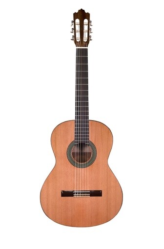Prodipe JMFRECITAL300  Chitarra classica 4/4 JMFRECITAL300