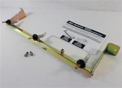 Weber NG Manifold Assembly, Genesis E-310 2011-2016