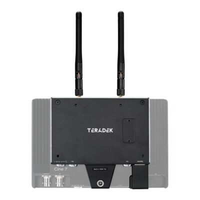 Teradek Bolt 6 Monitor Module 1500 TX for Smart 7 Monitors 10-2298-7