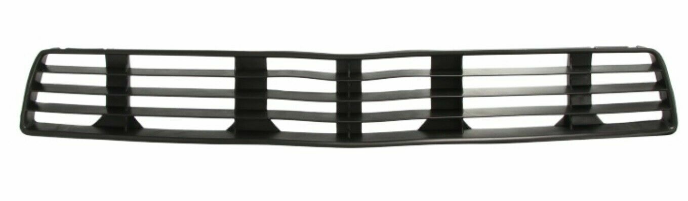 Grille de pare-chocs Audi A4 B5 neuve pour remplacer une pièce cassée ou perdue