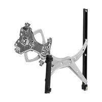 f.becker_line Fensterheber Ohne Elektromotor Vorne Links FüR VW Passat B3/B4