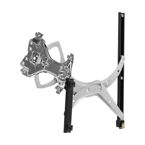 f.becker_line Fensterheber Ohne Elektromotor Vorne Links FüR VW Passat B3/B4-image