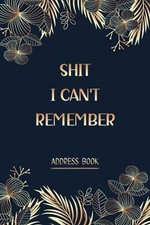 Address Book: Large Print Address Book with Alphabetical Tabs More than 300 Ent