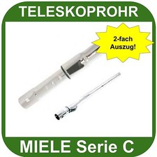 Staubsaugerrohr für Miele