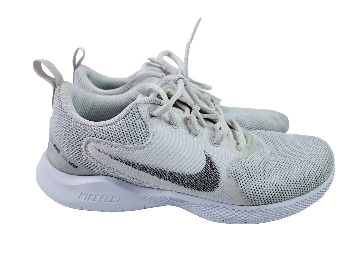 Nike flex shop wide