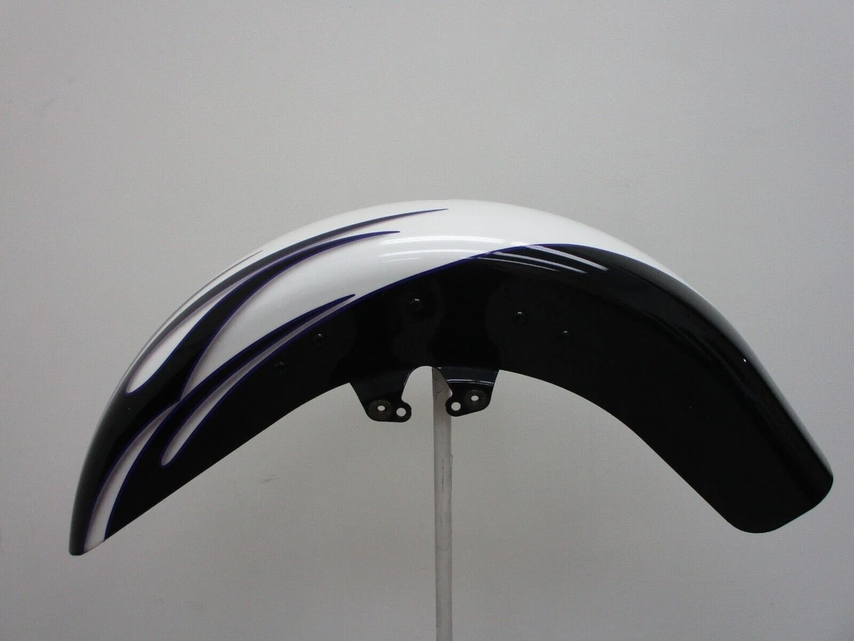 Fender Front Fenders for Harley-Davidson CVO for sale | eBay