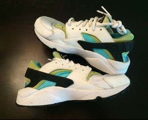 nike huarache size 7.5