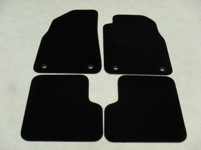 mg3 car mats