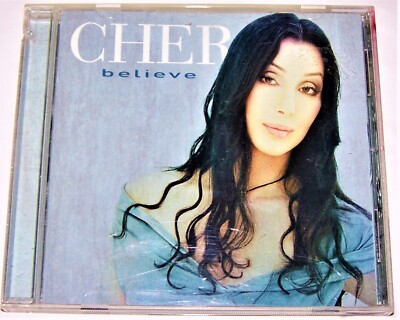 Cher - Believe (CD) 93624712121| eBay