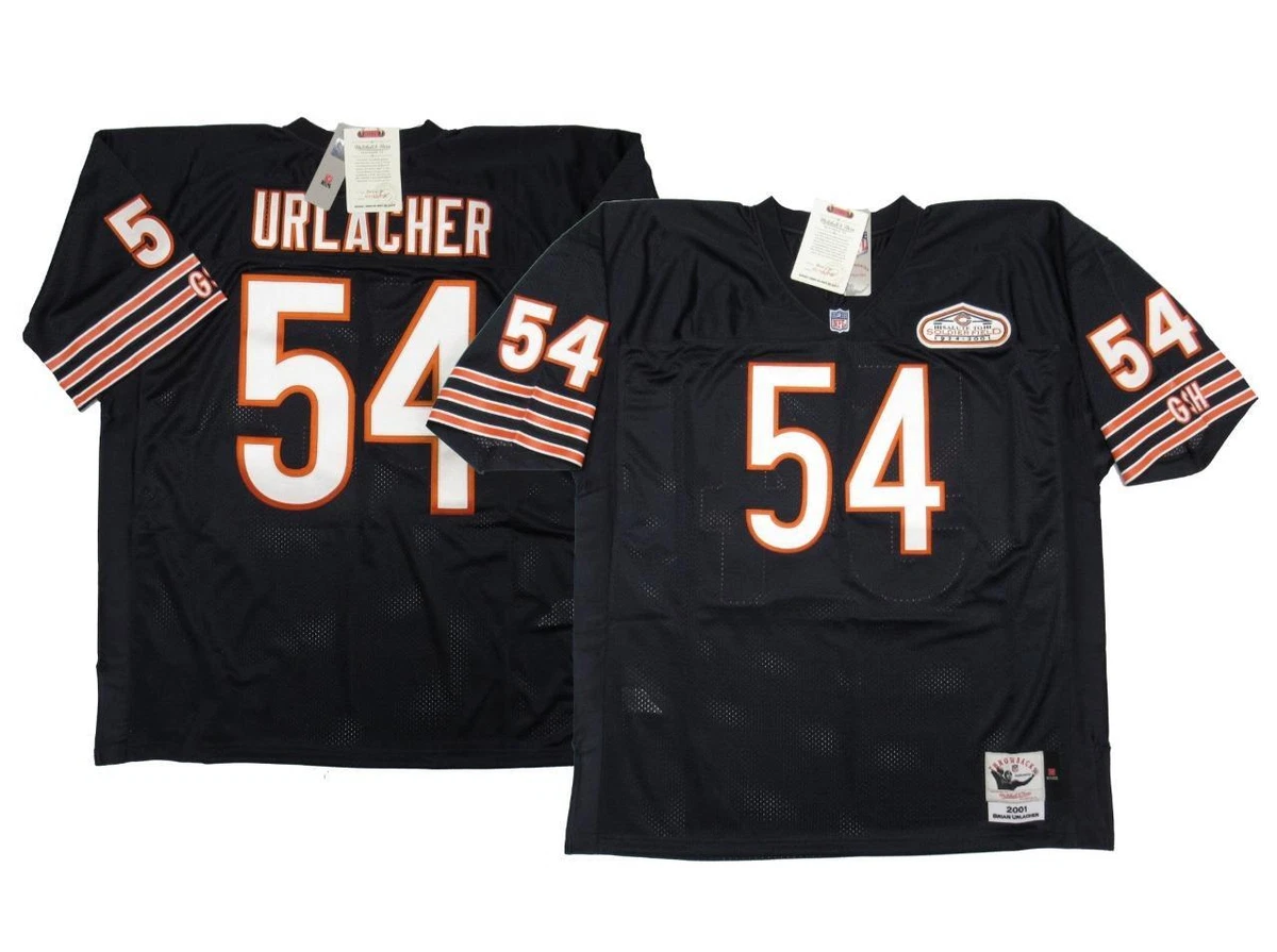 Mitchell & Ness Chicago Bears NFL Jerseys for sale | eBay