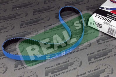 Gates Racing Timing Belt for MX-5 Miata NA NB 90-05 B6 1.6L DOHC BP 1.8L T179RB