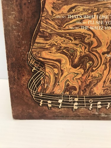 “The Bob Wills Anthology” by Bob Wills (Vinyl 1973) Double Album - Picture 9 of 18