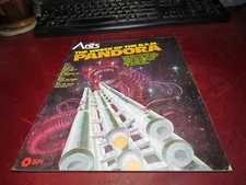 SPI: Ares Issue 2: The Wreck of the BSM Pandora: Magazine Only