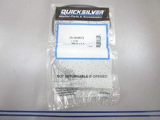 *NEW OEM* 0780 Mercury Quicksilver O-Ring 25-...
