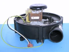 JAKEL 70582108 J238-150 DRAFT INDUCER BLOWER MOTOR 3000RPM 120V 0171M00000