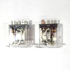 10PCS HongFa JQX-13F-A240-2Z5 240VAC Power Relay 8 Pins