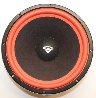 Kit Riparazione Bordo Schiuma Per Woofer CERWIN VEGA DC12 - Foto 10