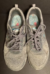 sketchers sketch knit