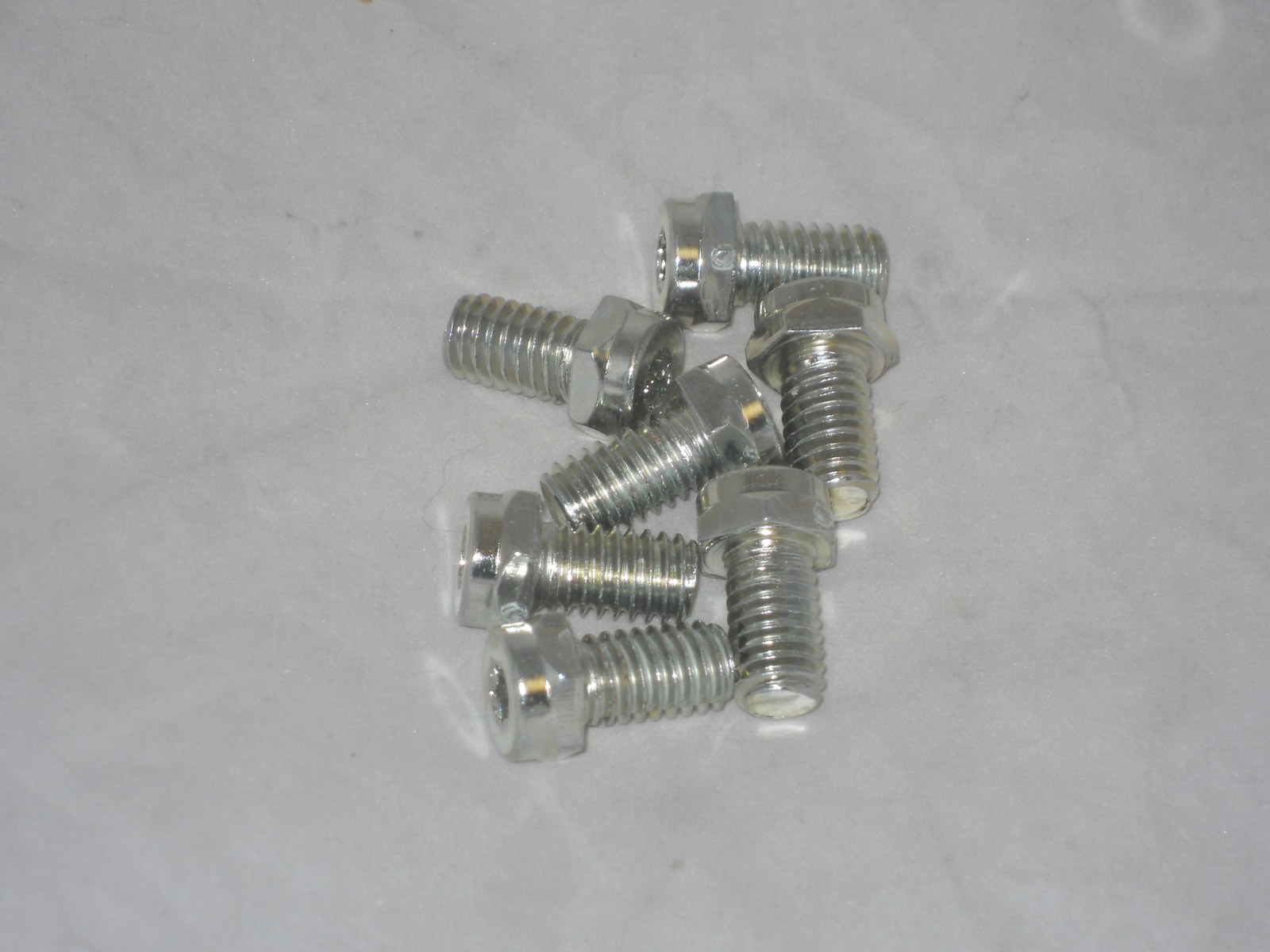 SET OF 72 SCREWS FOR SIMULATED BEADLOCK RINGS EAGLE ALLOYS WHEEL RIM
