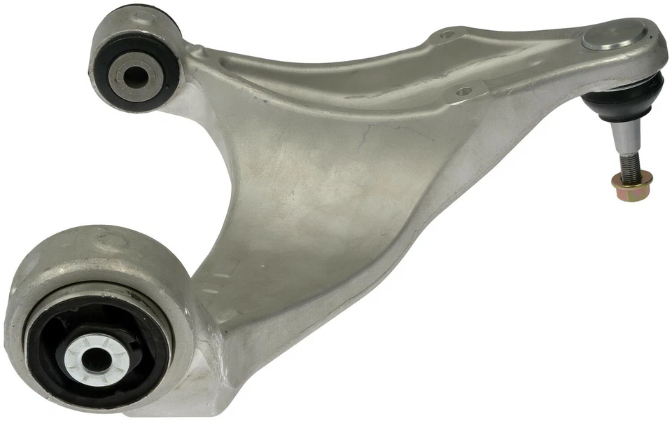 Brazo de control y rótula parte inferior izquierda para Cadillac CTS Dorman 2008-2015 Foto 4 de 4