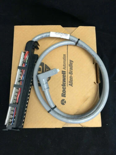 Allen-Bradley PLC Cables