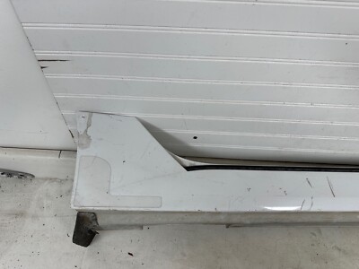 2021-2022-2023 Kia K5 Right Passenger Side Skirt Rocker Panel