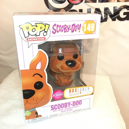 Funko Pop! Vinyl Figure - Animation 
