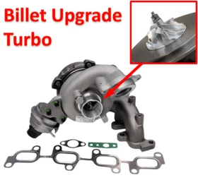 Turbolader VW Audi Skoda 1,6 TDI 77Kw CAYC Nue Upgrade Billet Turbo 03L253016T