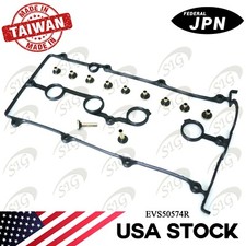 Engine Valve Cover Gasket Set For Mazda Protege5 2002-2003 2.0l L4 2000cc Engine Valve Cover Gasket Set For Mazda Protege5 2002-2003 2.0l L4 2000cc