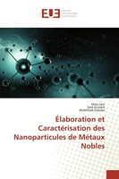 Mina Ider (U. A.) | ÉLaboration Et CaractéRisation Des Nanoparticules De...