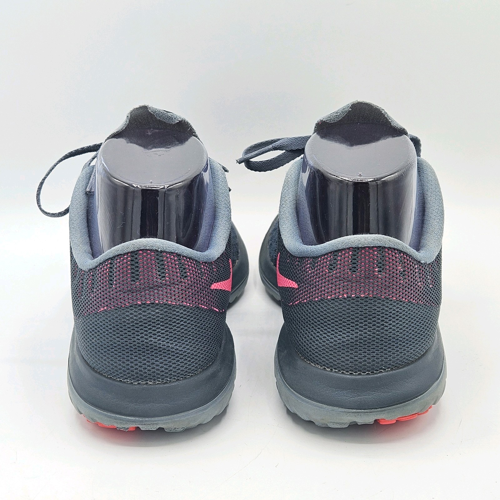 SAOLA Scarpa da corsa Nike Fit Sole Lite Run 2 684667 005 sneaker donna taglia 6 5