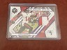 2021 Panini Limited - Stadium Star Swatches Chris Godwin /10 (MEM)