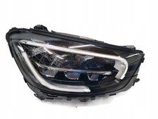 Frontscheinwerfer Mercedes-Benz Glc A2539066403 LED Rechts Headlight