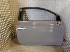 Porte avant et accessoires Fiat 500