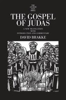 David Brakke | The Gospel Of Judas | Buch | Englisch (2022) | Gebunden