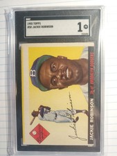 1955 Topps Baseball Cards 39