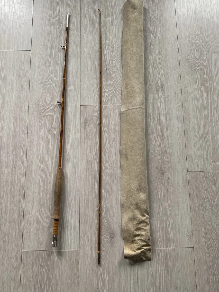 Unbranded Bamboo 2 Fishing Rods & Poles for sale | eBay